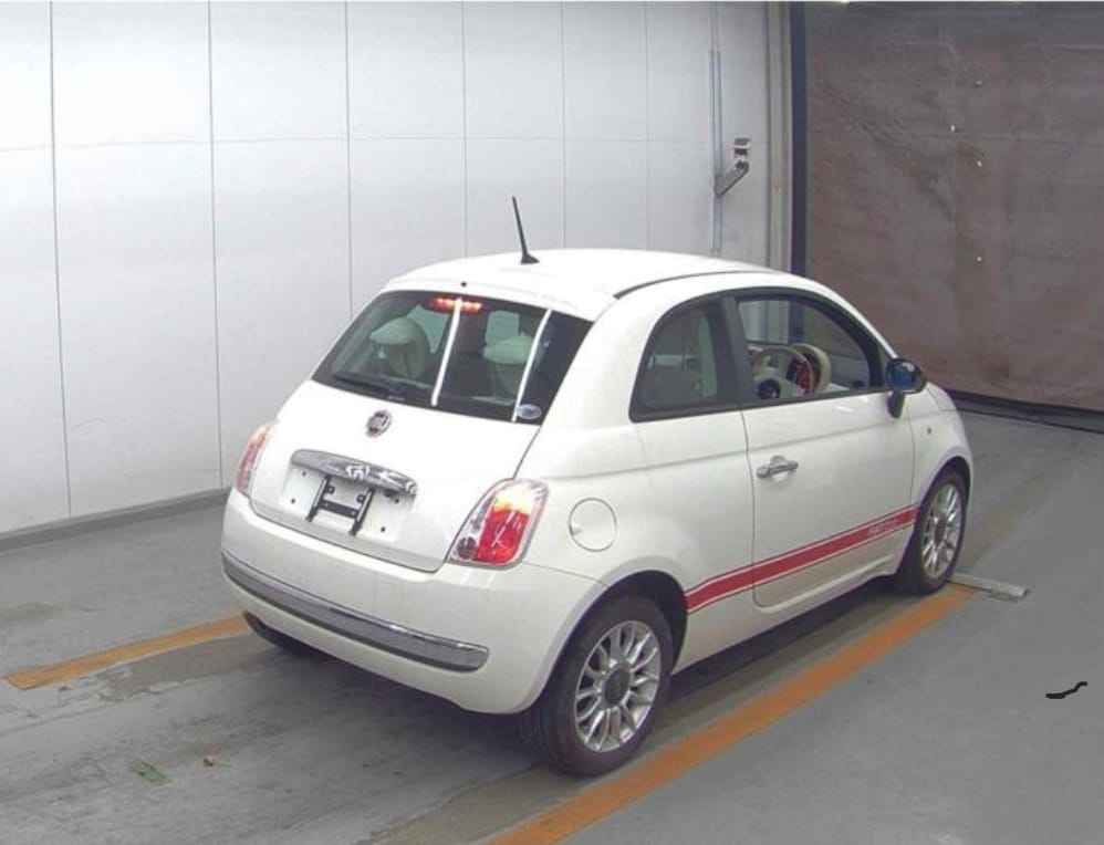 
								Fiat 500 2014 full									