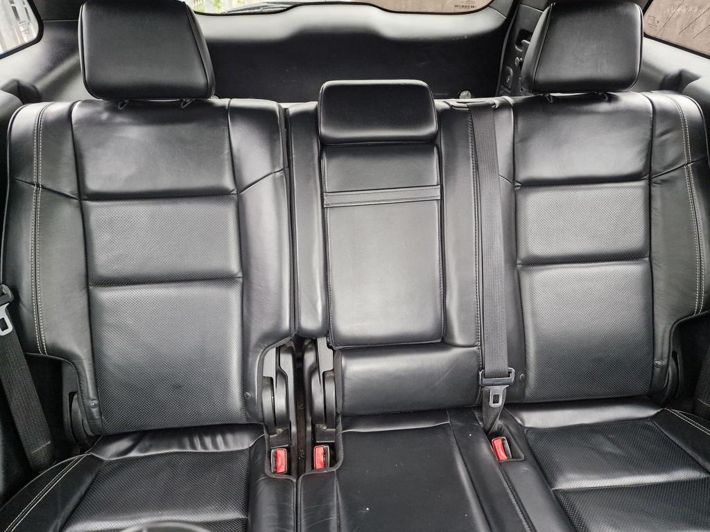 
								Jeep Grand Cherokee 2015 Auto White full									