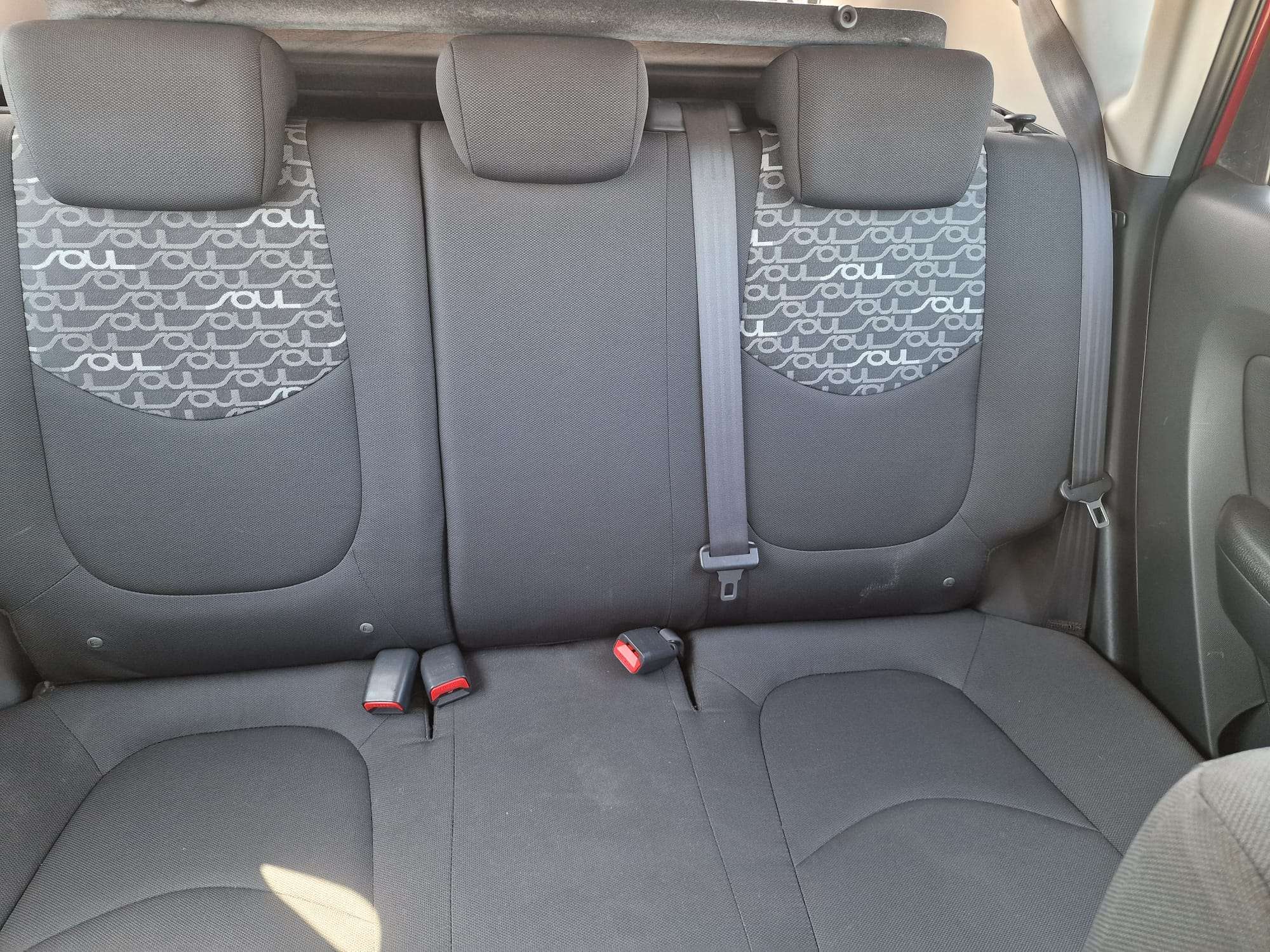 
								Kia Soul 2010 1.6 CRDi2 Auto full									