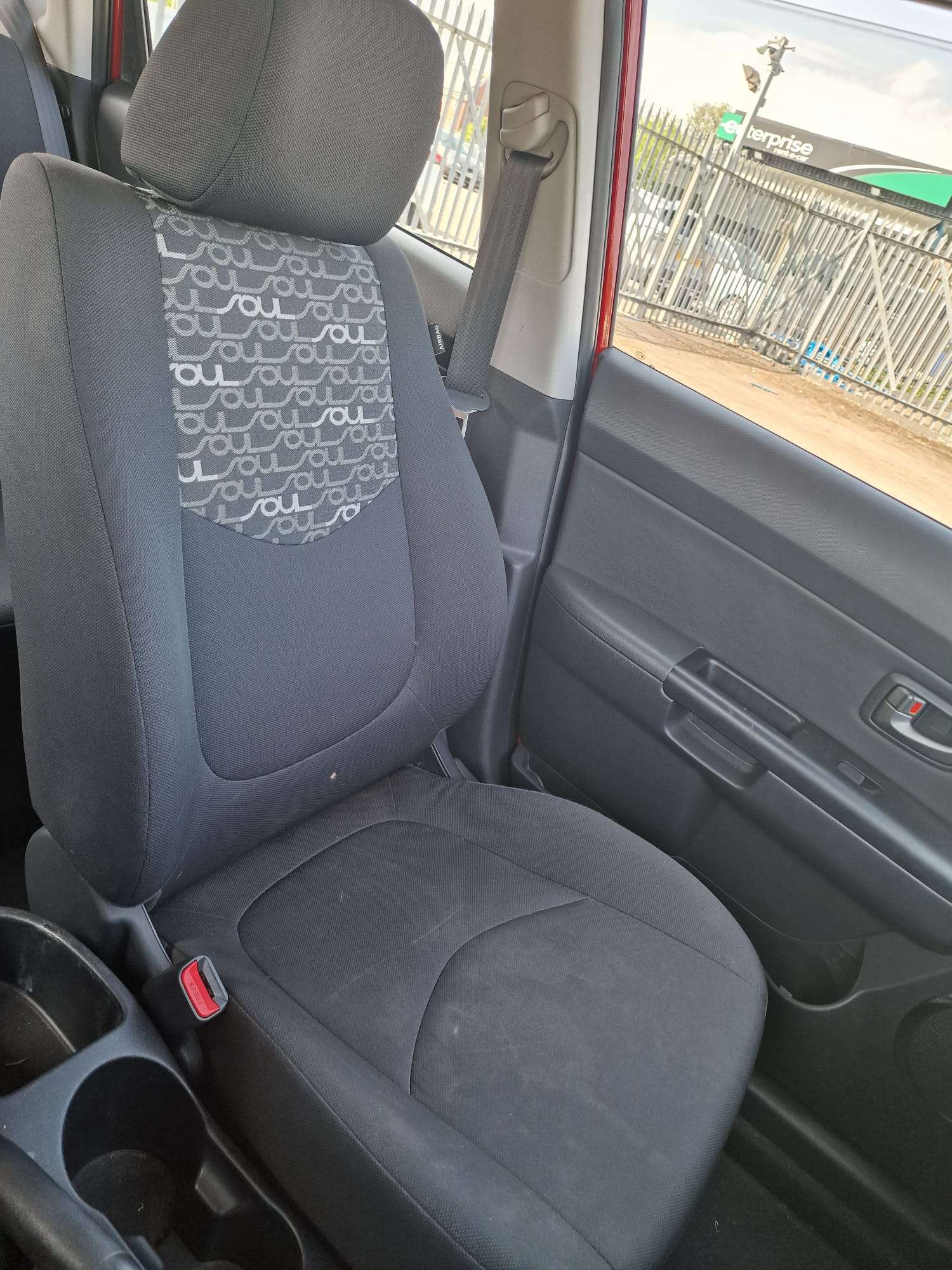 
								Kia Soul 2010 1.6 CRDi2 Auto full									