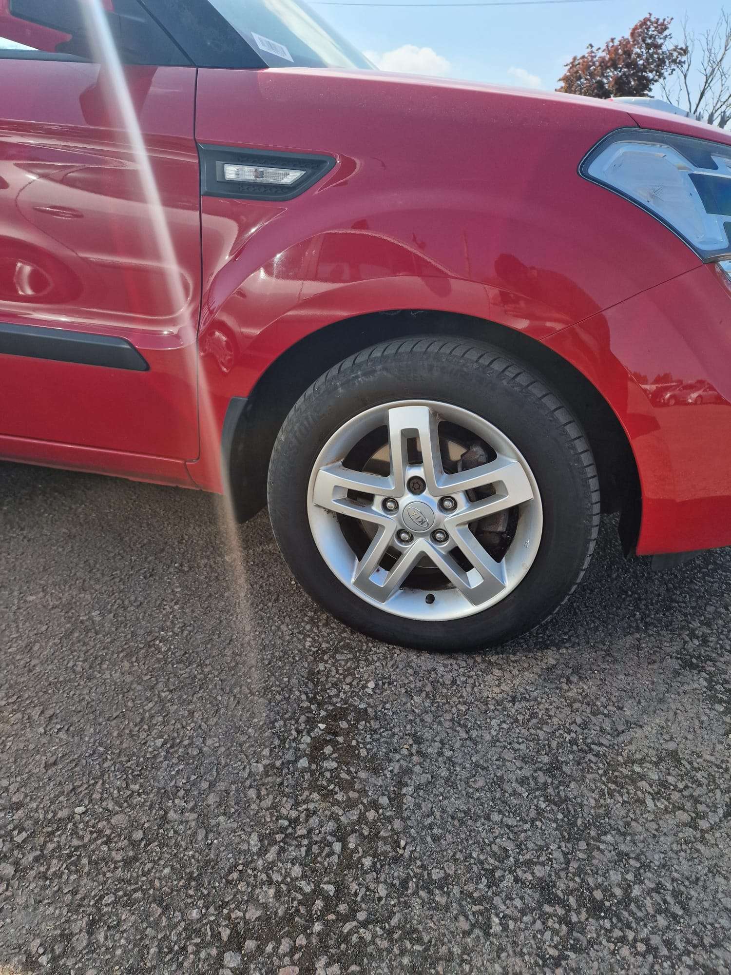 
								Kia Soul 2010 1.6 CRDi2 Auto full									