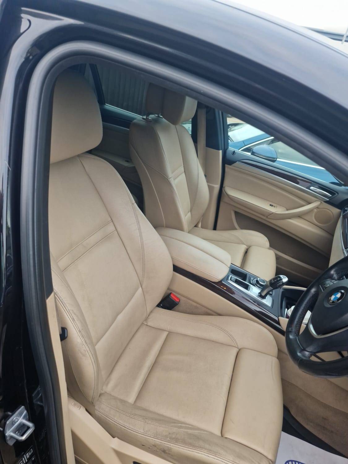 
								BMW X6 2014 Auto full									