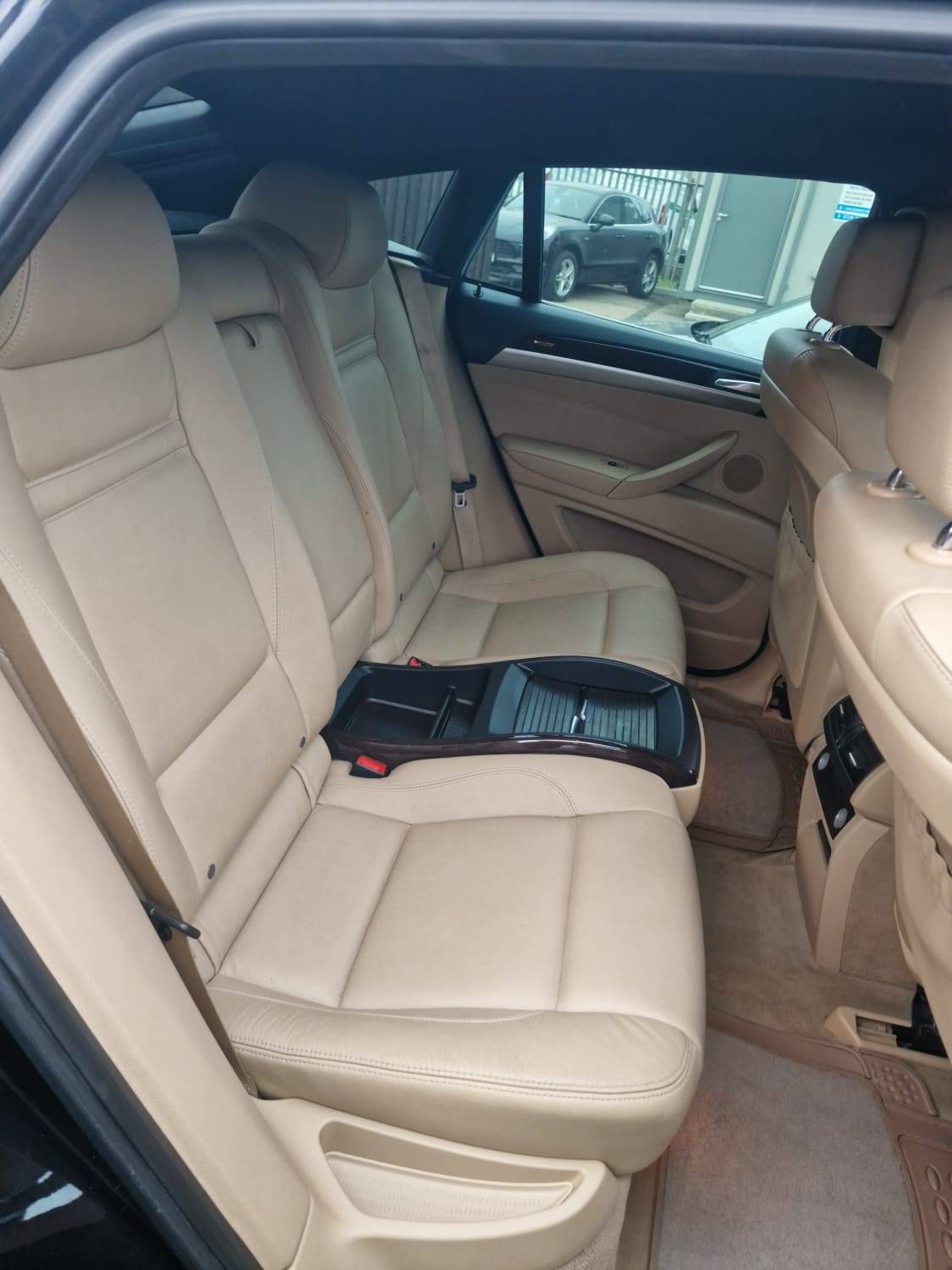 
								BMW X6 2014 Auto full									