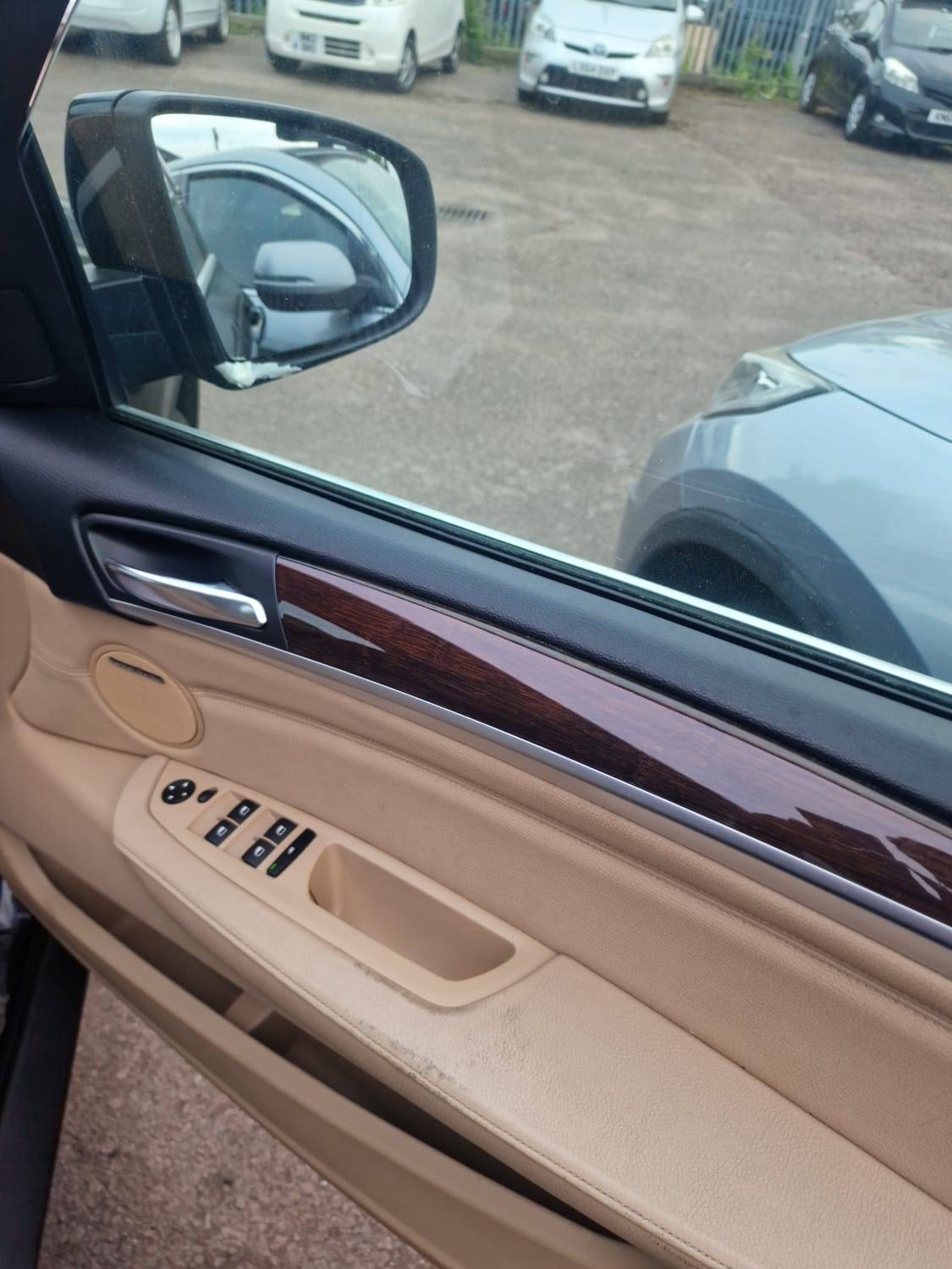 
								BMW X6 2014 Auto full									