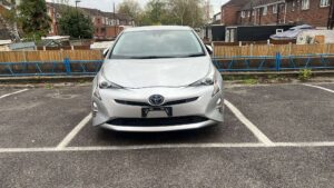 Toyota Prius 1.8L Auto