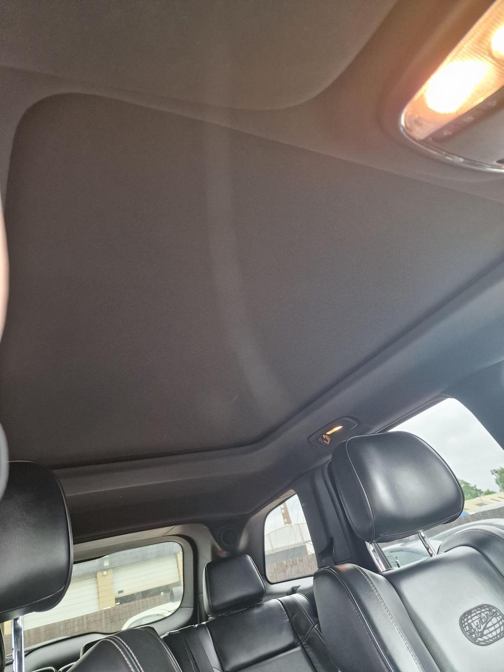 
								Jeep Grand Cherokee 2015 Auto White full									
